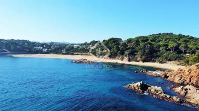 Parcelle à vendre à Platja d'Aro, Castell-Platja d'Aro - PDA39083 Parcelle à vendre à Platja d'Aro, Castell-Platja d'Aro - PDA39083