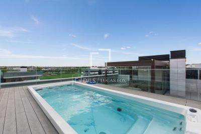 Appartamento in vendita a Pozuelo de Alarcón - POZ66845 Appartamento in vendita a Pozuelo de Alarcón - POZ66845