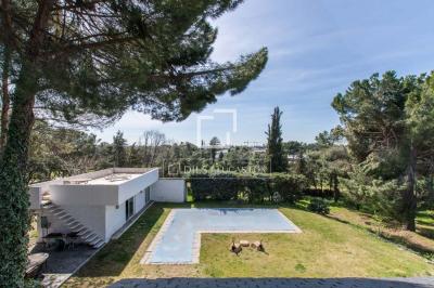 Casa in vendita a Pozuelo de Alarcón - POZ67274 Casa in vendita a Pozuelo de Alarcón - POZ67274