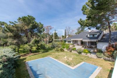 Casa in vendita a Pozuelo de Alarcón - POZ67274 Casa in vendita a Pozuelo de Alarcón - POZ67274