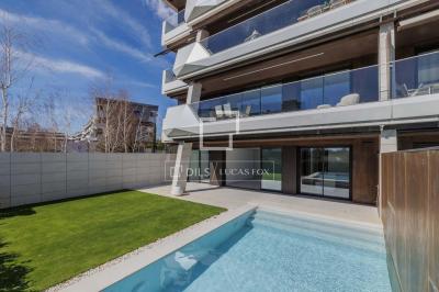 Appartamento in vendita a Pozuelo de Alarcón - POZ67786 Appartamento in vendita a Pozuelo de Alarcón - POZ67786