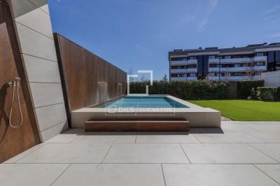 Appartamento in vendita a Pozuelo de Alarcón - POZ67786 Appartamento in vendita a Pozuelo de Alarcón - POZ67786