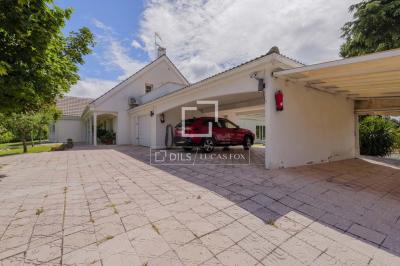 Casa in vendita a Pozuelo de Alarcón - POZ69583 Casa in vendita a Pozuelo de Alarcón - POZ69583