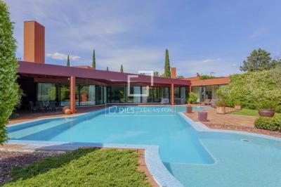 Casa in vendita a Pozuelo de Alarcón - POZ69258 Casa in vendita a Pozuelo de Alarcón - POZ69258