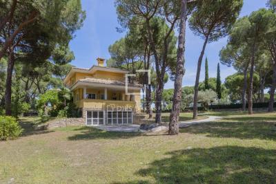 Casa in vendita a Pozuelo de Alarcón - POZ69875 Casa in vendita a Pozuelo de Alarcón - POZ69875
