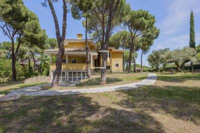 Casa in vendita a Pozuelo de Alarcón - POZ69875 Casa in vendita a Pozuelo de Alarcón - POZ69875