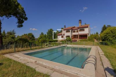 Casa in vendita a Pozuelo de Alarcón - POZ70236 Casa in vendita a Pozuelo de Alarcón - POZ70236
