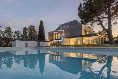 Casa in vendita a Pozuelo de Alarcón - POZ40154 Casa in vendita a Pozuelo de Alarcón - POZ40154