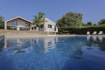 Casa in vendita a Pozuelo de Alarcón - POZ71937 Casa in vendita a Pozuelo de Alarcón - POZ71937