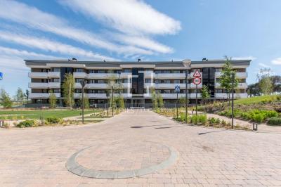 Apartment to rent in Pozuelo de Alarcón - POZR43304
