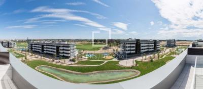 Apartment to rent in Pozuelo de Alarcón - POZR43304