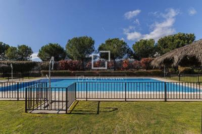 Appartamento in vendita a Pozuelo de Alarcón - POZ73334 Appartamento in vendita a Pozuelo de Alarcón - POZ73334