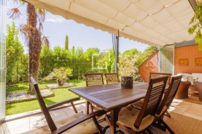 Appartamento in vendita a Pozuelo de Alarcón - POZ73334 Appartamento in vendita a Pozuelo de Alarcón - POZ73334