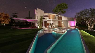 Casa en venta en Pozuelo de Alarcón - POZ36230