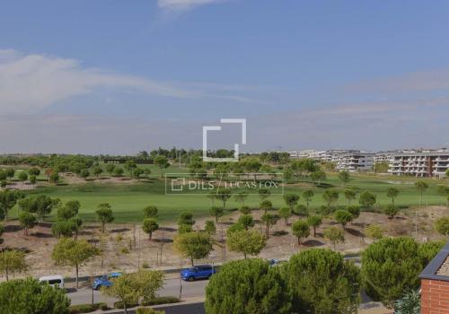 Apartment for sale in Pozuelo de Alarcón - POZ73886