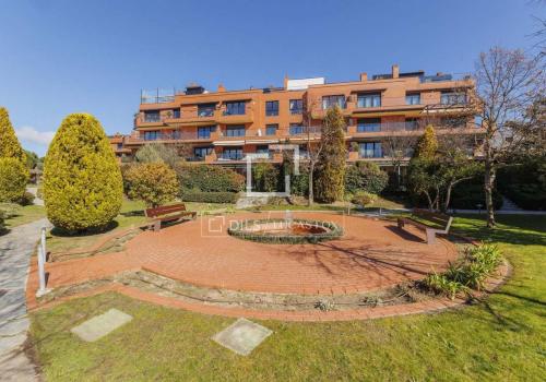 Apartment for sale in Pozuelo de Alarcón - POZ73886
