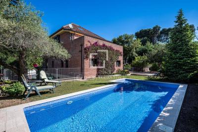 Casa en alquiler en Sant Cugat del Vallès - STCR71504 Casa en alquiler en Sant Cugat del Vallès - STCR71504