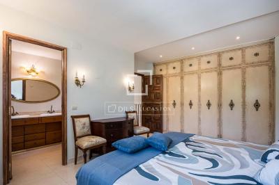 Casa en alquiler en Sant Cugat del Vallès - STCR71504 Casa en alquiler en Sant Cugat del Vallès - STCR71504