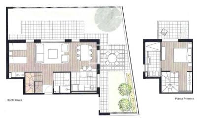 Apartamento en venta en Sant Cugat del Vallès - STC73418 Apartamento en venta en Sant Cugat del Vallès - STC73418