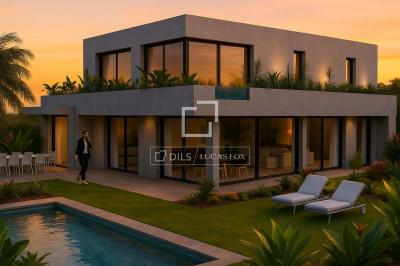 Talo myytävänä Esplugues de Llobregat - SJD61076 Talo myytävänä Esplugues de Llobregat - SJD61076