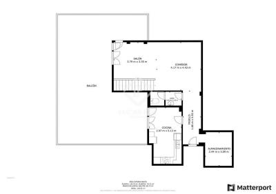 Apartment for sale in Sant Pere de Ribes - SIT48840