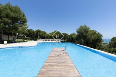 Apartment for sale in Sant Pere de Ribes - SIT48840
