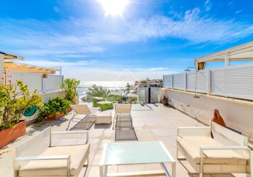 Huoneisto myytävänä Sitges - SIT44604 Huoneisto myytävänä Sitges - SIT44604
