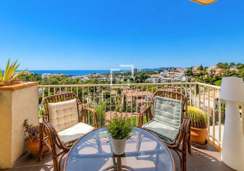 Apartment for sale in Sant Pere de Ribes - SIT69119