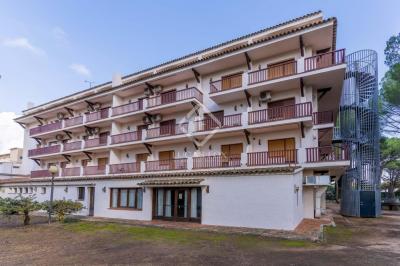 Hotel en venta en L'Espluga de Francolí - TAR55486