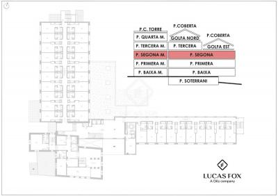 Hotel til salg i L'Hospitalet de l'Infant - TAR52784 Hotel til salg i L'Hospitalet de l'Infant - TAR52784