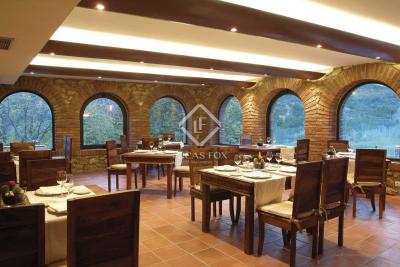 Hotel til salg i L'Hospitalet de l'Infant - TAR52784 Hotel til salg i L'Hospitalet de l'Infant - TAR52784