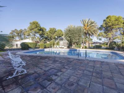 House for sale in L'Eliana - VAL46278