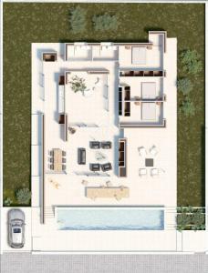 House for sale in Riba-roja de Túria - VAL49474