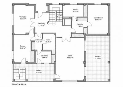 Casa en venta en Puçol - VAL56643 Casa en venta en Puçol - VAL56643