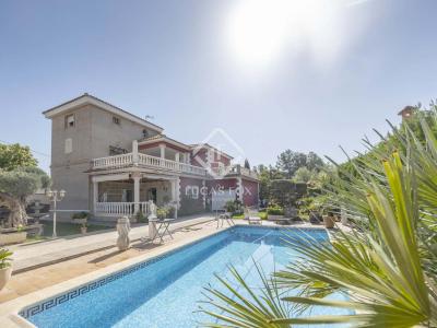 House for sale in La Pobla de Vallbona - VAL61542