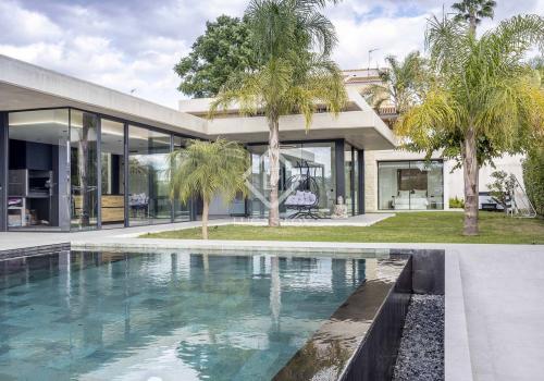 House for sale in Riba-roja de Túria - VAL58305
