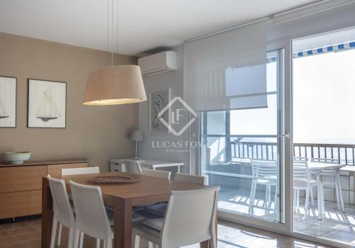 出售酒店式公寓Mareny Blau, Sueca - VAL62734