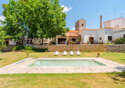 Finca zum verkauf in Requena - VAL69991