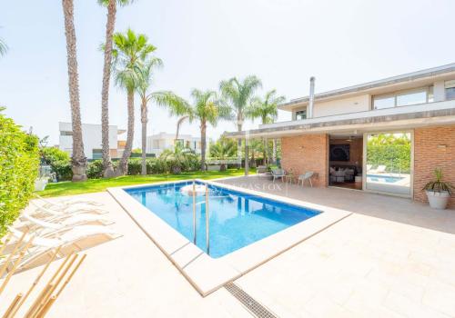 Maison à vendre à Bétera - VAL68094 Maison à vendre à Bétera - VAL68094