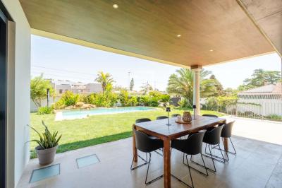 House for sale in La Pobla de Vallbona - VAL71951