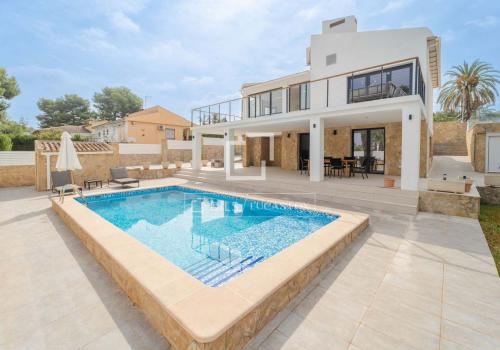 Maison à vendre à L'Eliana - VAL71435 Maison à vendre à L'Eliana - VAL71435