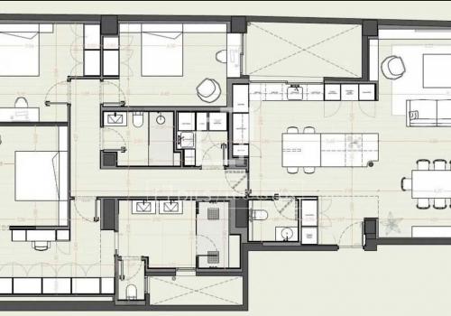 Appartamento in affitto a Valencia - VALR73067 Appartamento in affitto a Valencia - VALR73067