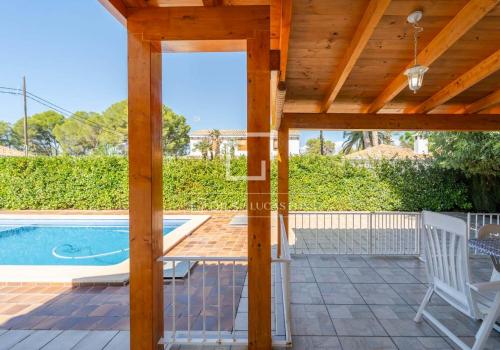 Casa in vendita a L'Eliana - VAL73875 Casa in vendita a L'Eliana - VAL73875