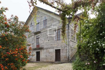 Castro de Rei منزل للبيع - VIG24760 Castro de Rei منزل للبيع - VIG24760