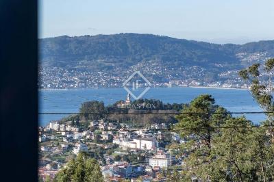 Parcela en venta en Vigo - VIG45774