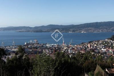 Parcela en venta en Vigo - VIG45774
