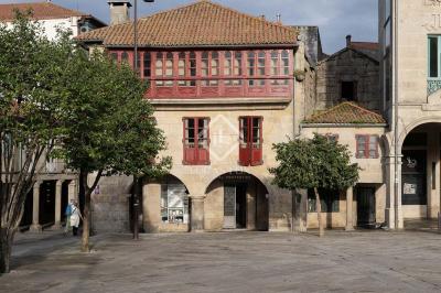 Haus zum verkauf in Pontevedra - VIG52780 Haus zum verkauf in Pontevedra - VIG52780