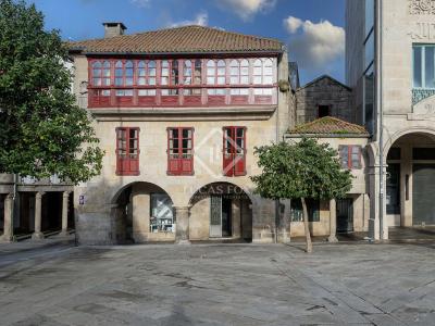 Haus zum verkauf in Pontevedra - VIG52780 Haus zum verkauf in Pontevedra - VIG52780
