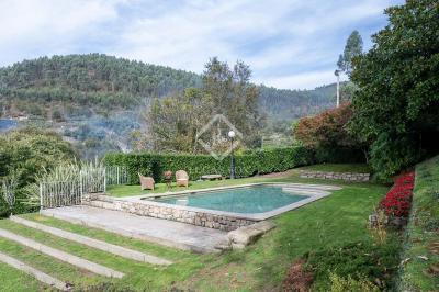 House for sale in Cerdedo - VIG49522