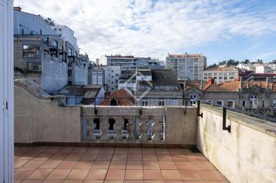 Appartamento in vendita a Vigo - VIG56138